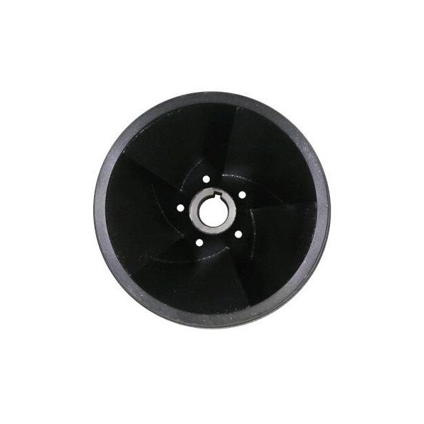 Pump Repair Parts- Spare, Impeller 150-200/218-208 CI.